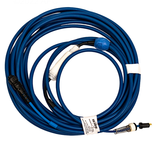 Maytronics Swivel Cable 18m, 2-pin spring suits Swash CLX, X30, k-bot rx1 - 9995861-DIY Maytronics Swivel Cable 18m, 2-pin spring suits Swash CLX, X30, k-bot rx1 - 9995861-DIY